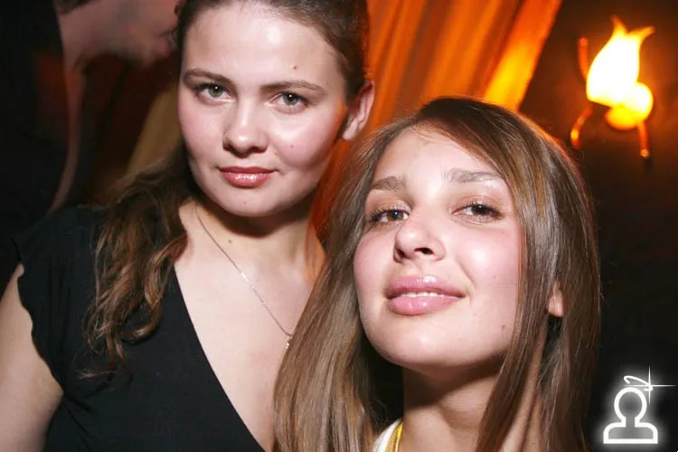 Private Party -"33"