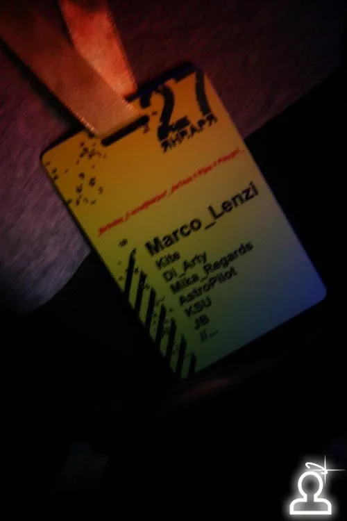 MARCO LENZI