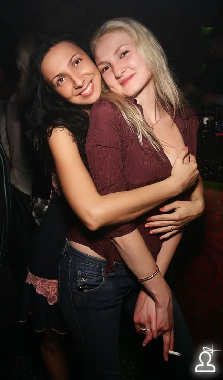 Bacardi night