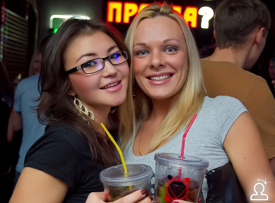 Видели ночь, гуляли всю ночь