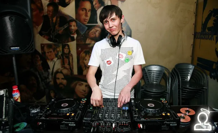 Dj Solo
