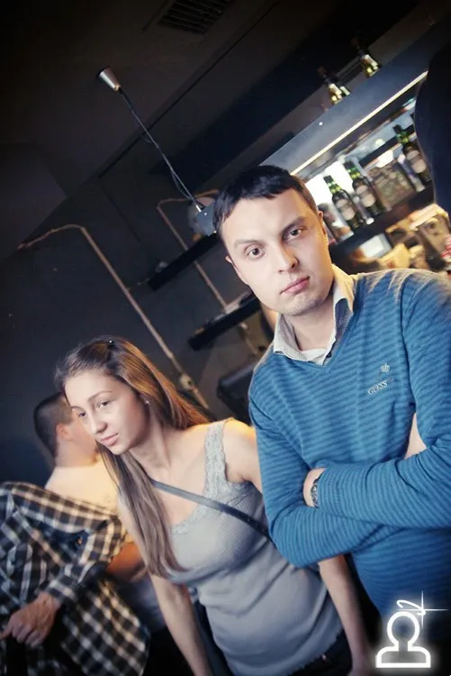 КРЕСТ / Vagina Vangi & Mos