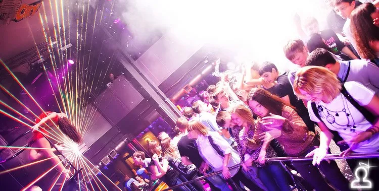 DJ PARADE / day 1