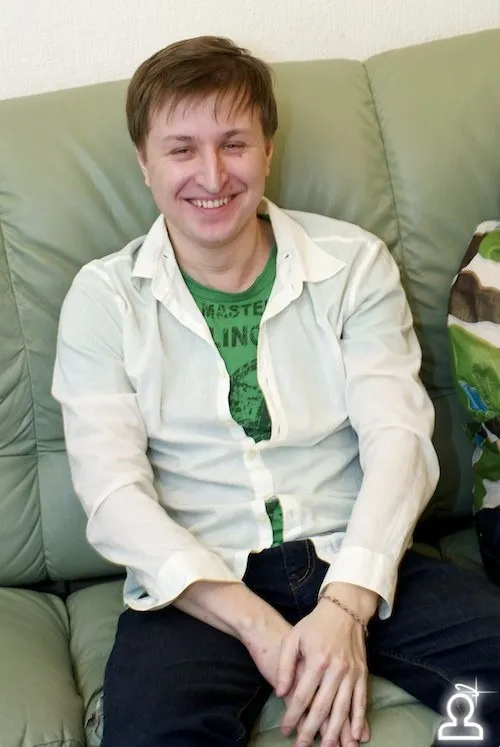 Birthday Party "ДРД"
