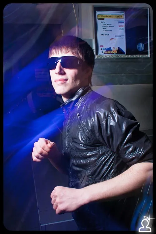 Звуки весны