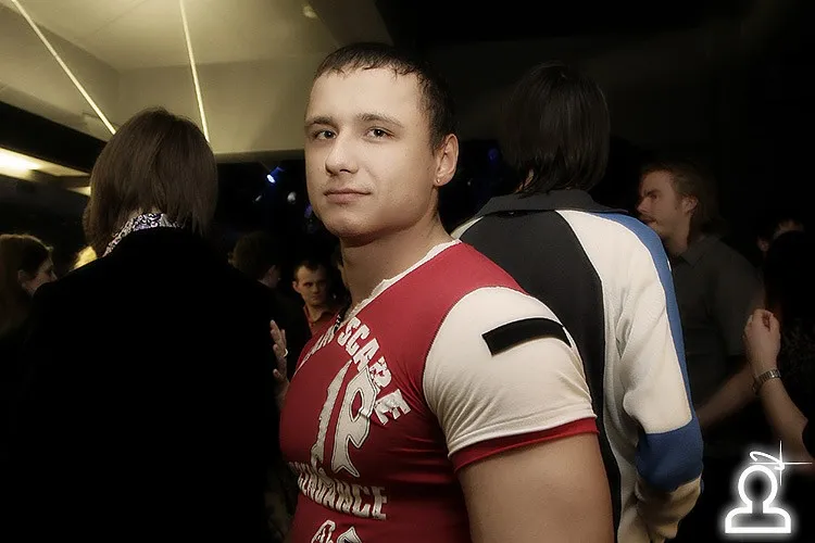 Index Club / DJ Dennis Christopher
