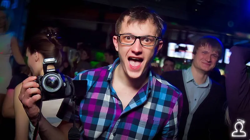 Just a Party
