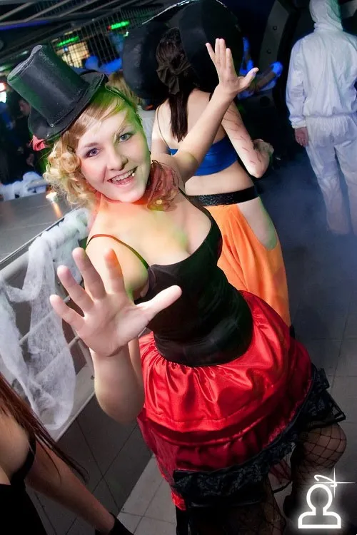 Halloween