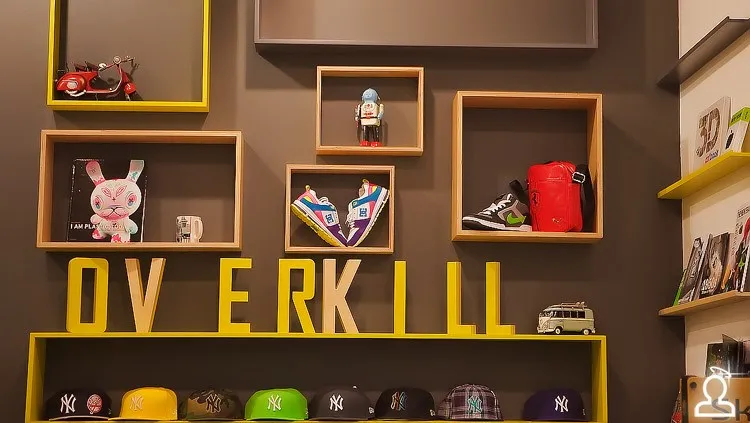 Open Ked Shop