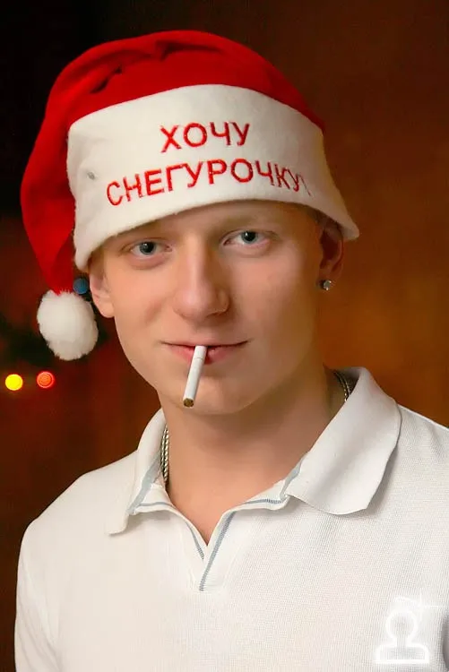 Happy New Year Pre Party: ГУДБАЙ ПИГГИ!