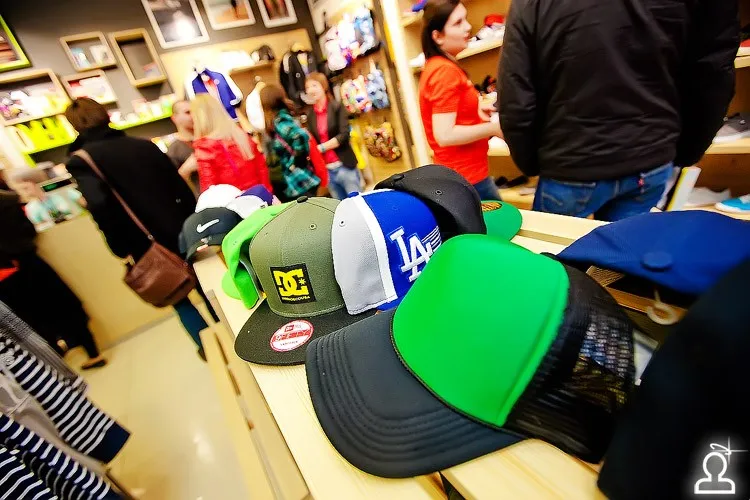 Open Ked Shop