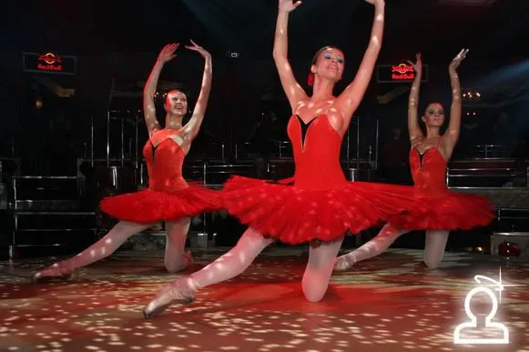 Dance Show Эйфория
