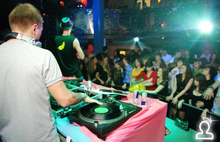 Dj York