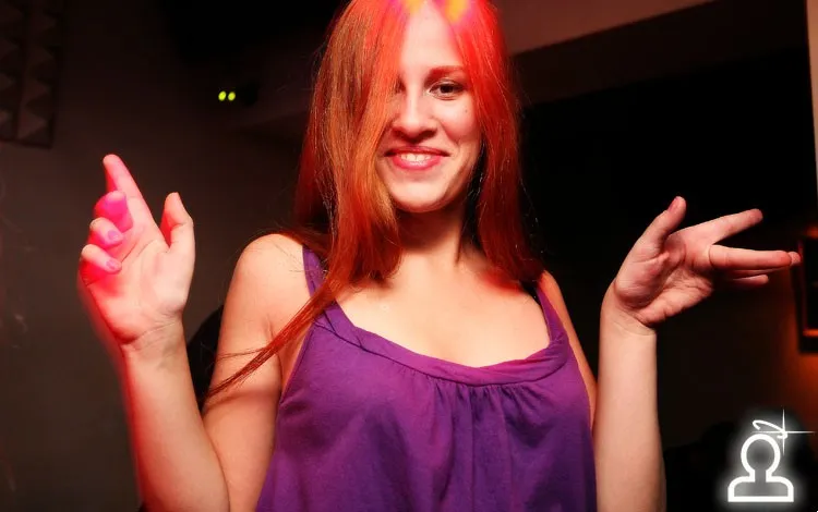 Dance Explosion