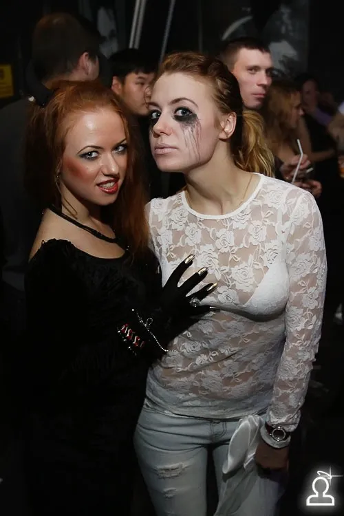 Happy Halloween / Dj Fashion