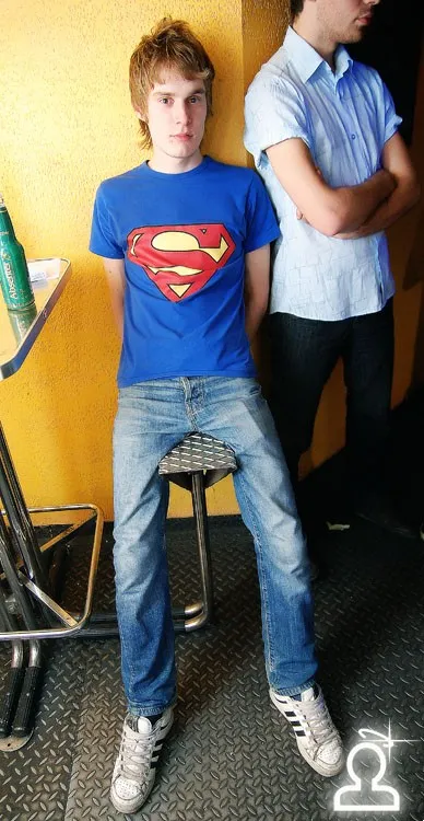 DJ Micha Moor