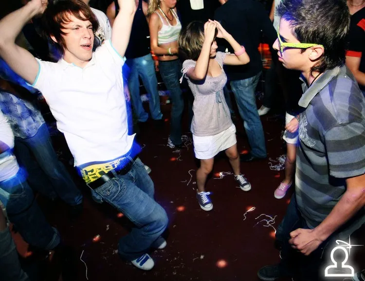 DRUM AND BASS ARENA