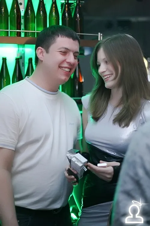 DJ Шевцов