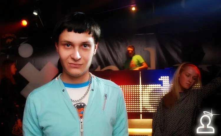 Dj Fenix