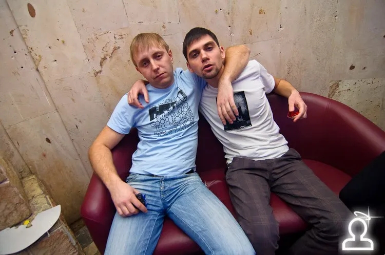 3-х летие RE_PLAY Community / Dj Слава Финист (Moscow)