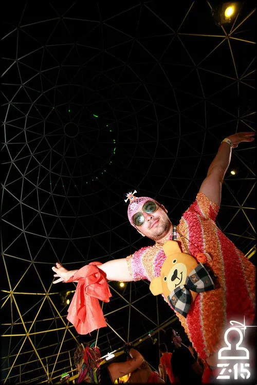 Night KaZantip15