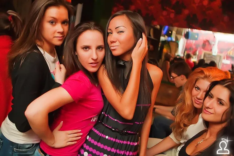 After-party Дни Энергии