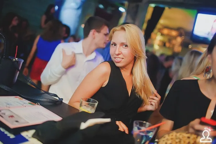 Just a Party