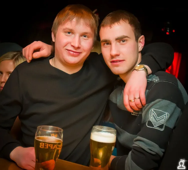 ЭТО НЕ РИО ДЕ ЖАНЕЙРО