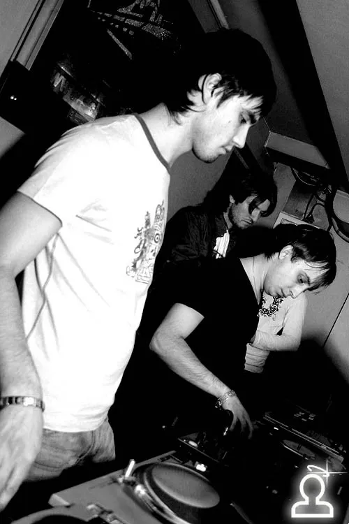 HOBOS (live)