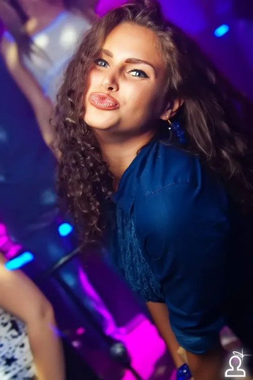 Paula P'Cay