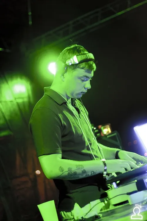 SunVibes 2012
