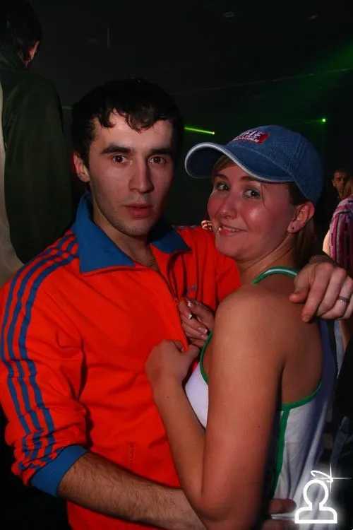 Stuff Bacardi