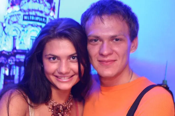 Wally Lopez в Новосибирске