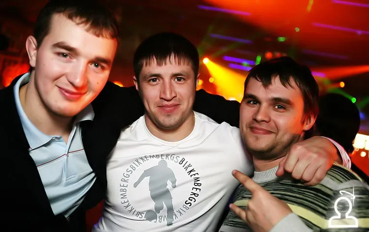 Dj SLAVA SHELEST
