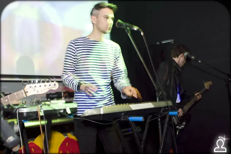 Tesla Boy