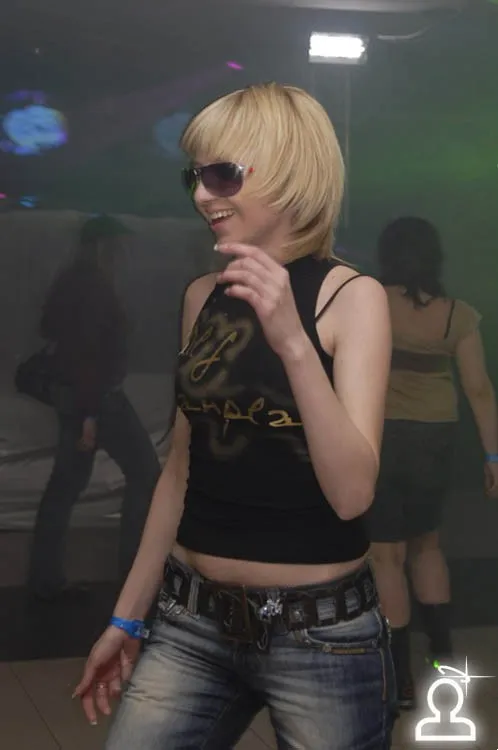 Party X. Apocalypse