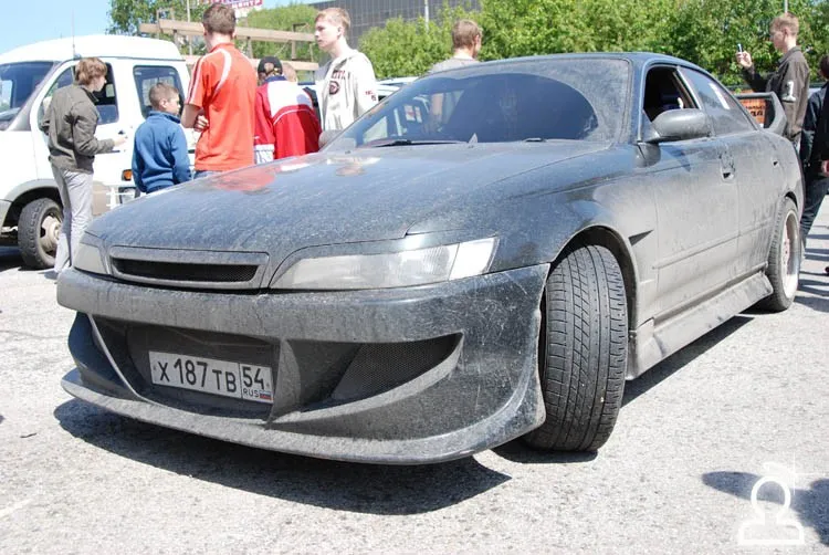 Автозвук 2007