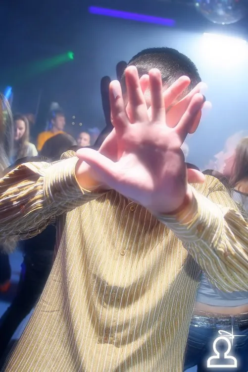 Dj Кореец