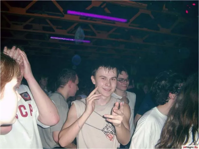 Dj Sunchase - В гостях у сказки