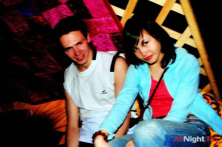 Indian Trance Experience
