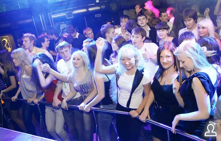 RNB PARTY / DJ LIGHT