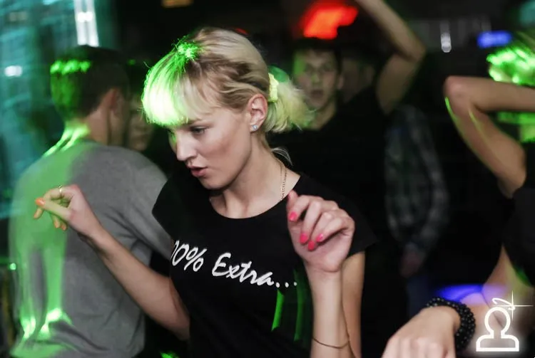 Fresh Party / Dj Kate Angel