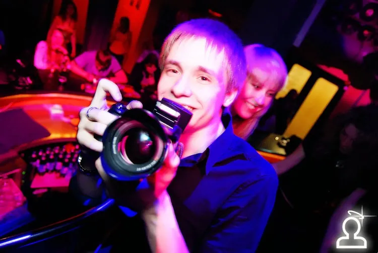 Dj Simon