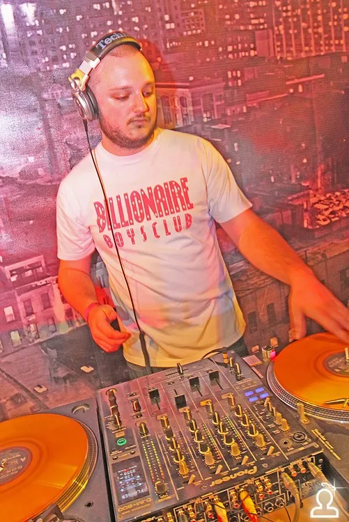 Чупа чупсы и купальники / Dj Shked