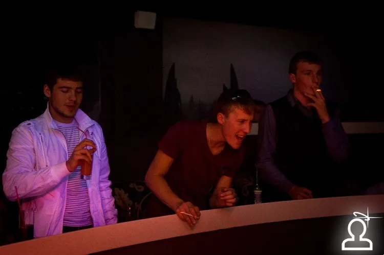 Non stop party