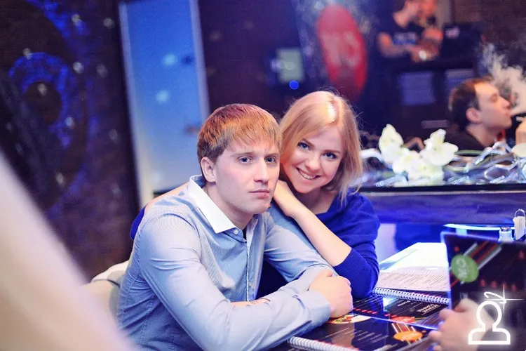 Preparty 4 года Re Play community