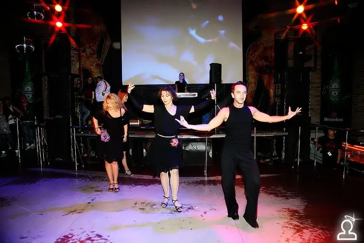 Dance Fabrique