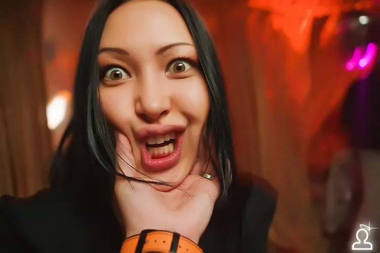 Le Buffet & DOЖDЬ HOUSE Mafia are present