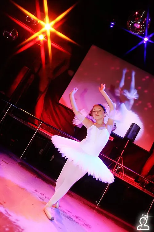 Dance Fabrique