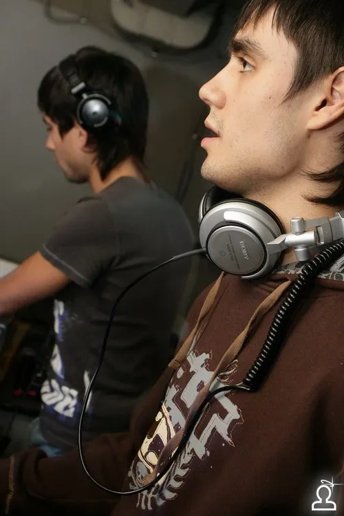 Dj May Birthday @ Щука